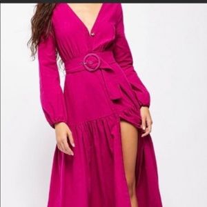 NWT Free People Dress